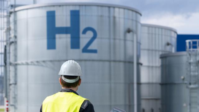 Comissão Europeia aprova 6,9 bi de euros em subsídios para projetos de infraestrutura de hidrogênio